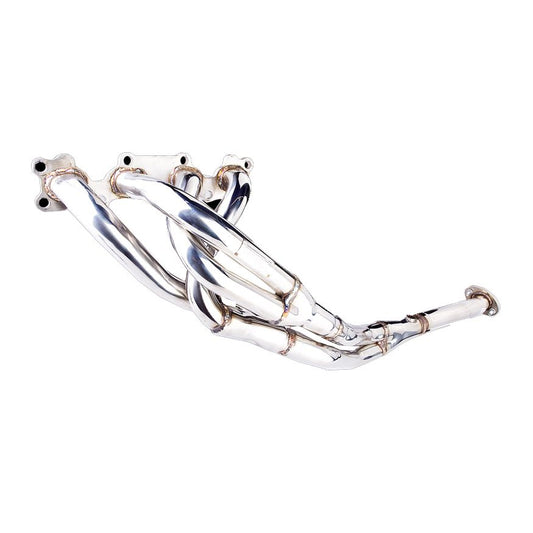 XFORCE Mazda MX5 1990-1993 1.6 L 4-2-1 1"5/8 Stainless Steel Header; Exhaust Header HS-8916