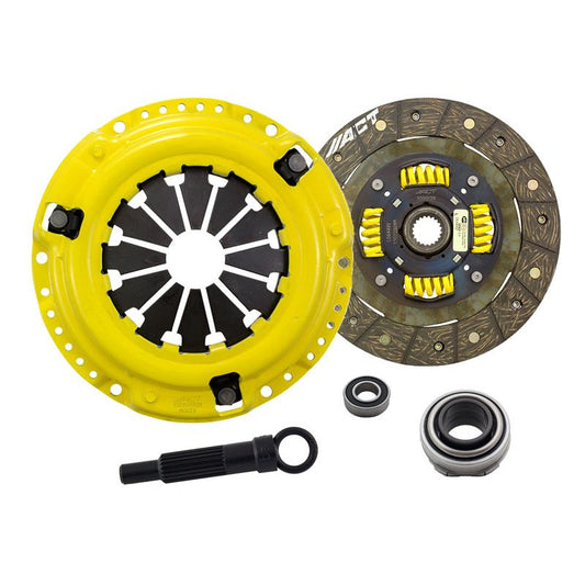 Advanced Clutch Technology Sport/Perf Street Sprung Kit ACT-HC4-SPSS