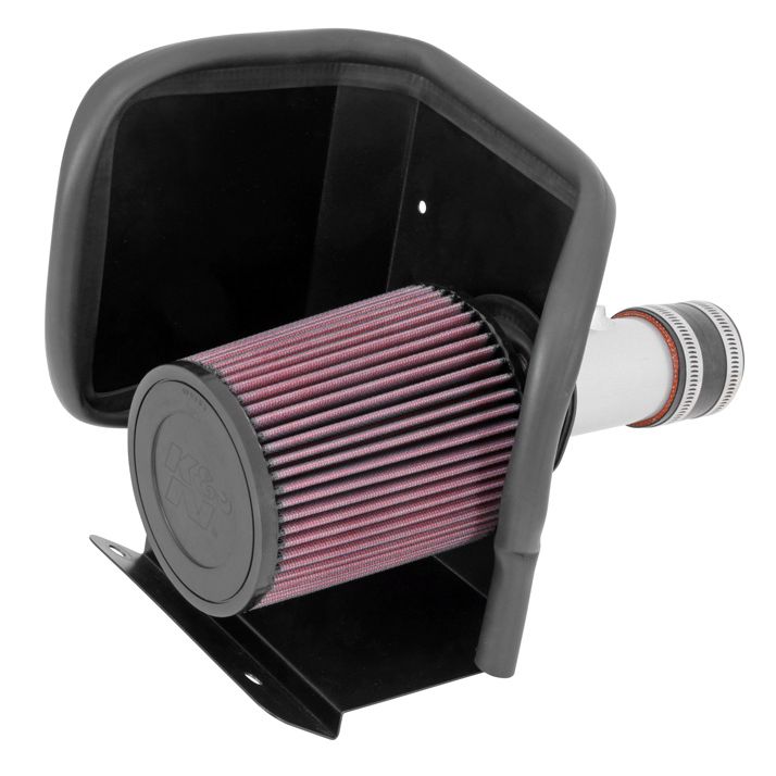 K&N 69-2548TS Performance Air Intake System