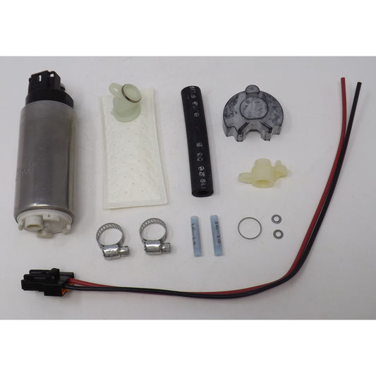 TI Automotive Stock Replacement Pump and Installation Kit for Gasoline Applications GCA3355