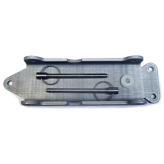 TCI Mounting Plate Kit for Outlaw Shifter 618003