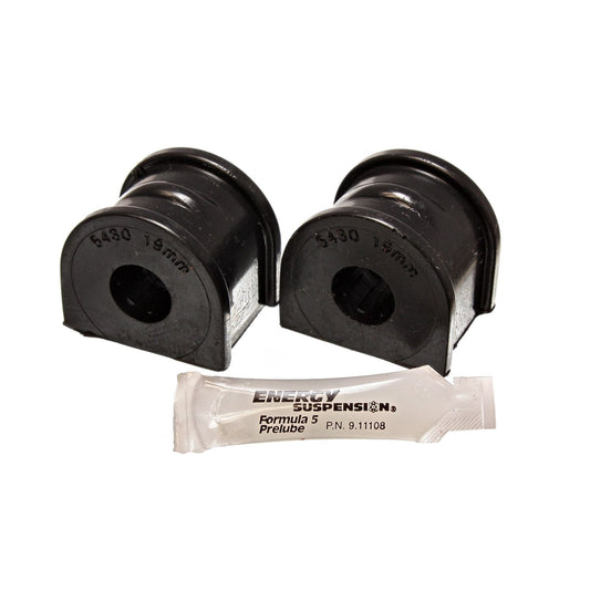 Energy Suspension 19MM REAR SWAY BAR SET 3.5201G