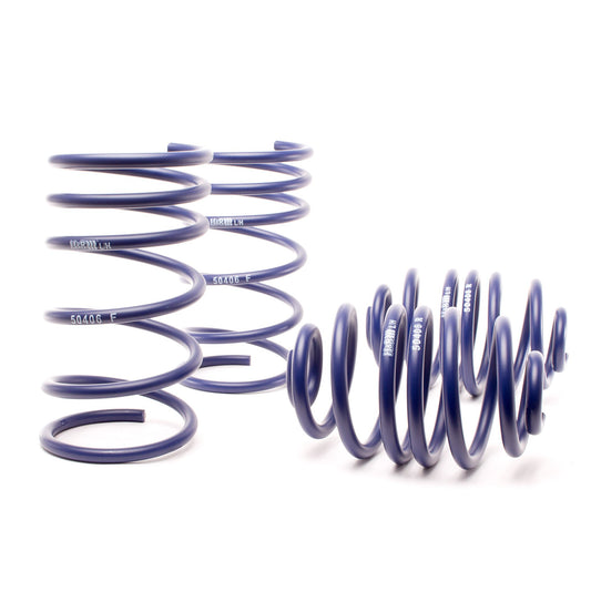 H&R Special Springs Sport Spring Kit 50406