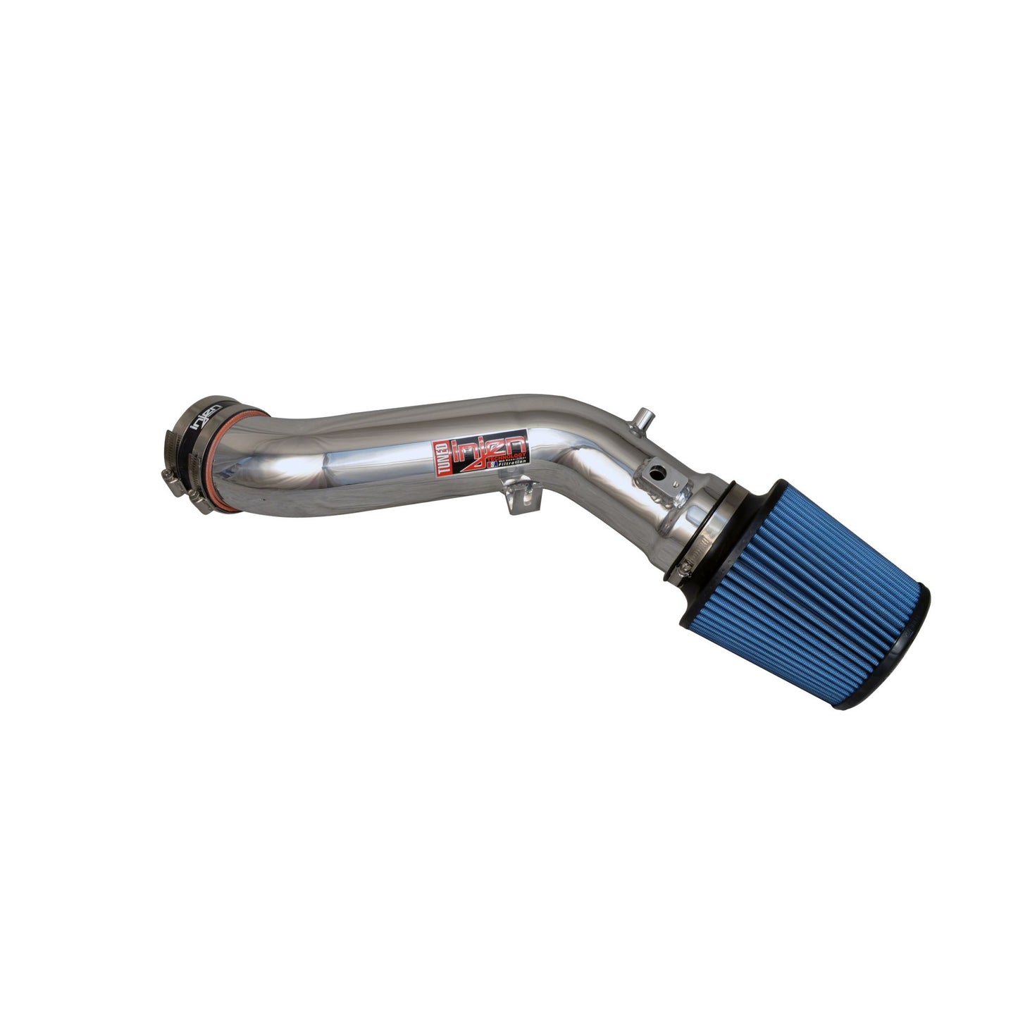 Injen Polished SP Short Ram Air Intake System SP1393P