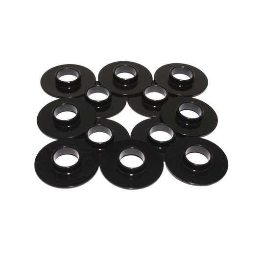COMP Cams ID Spring Locator Set of 12- 1.500" OD .585" ID .060" Thickness COMP-4770-12