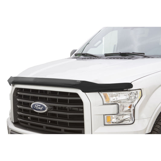 Auto Ventshade 23545 Bugflector Dark Smoke Hood Shield For 1995-2001 Ford Explorer 1997-2001 Mercury Mountaineer