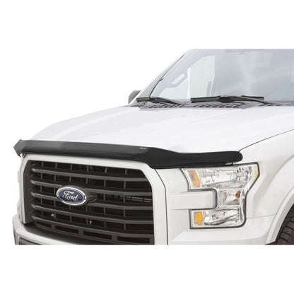 Auto Ventshade 22003 Bugflector Dark Smoke Hood Shield For 2004-2012 Ford Ranger