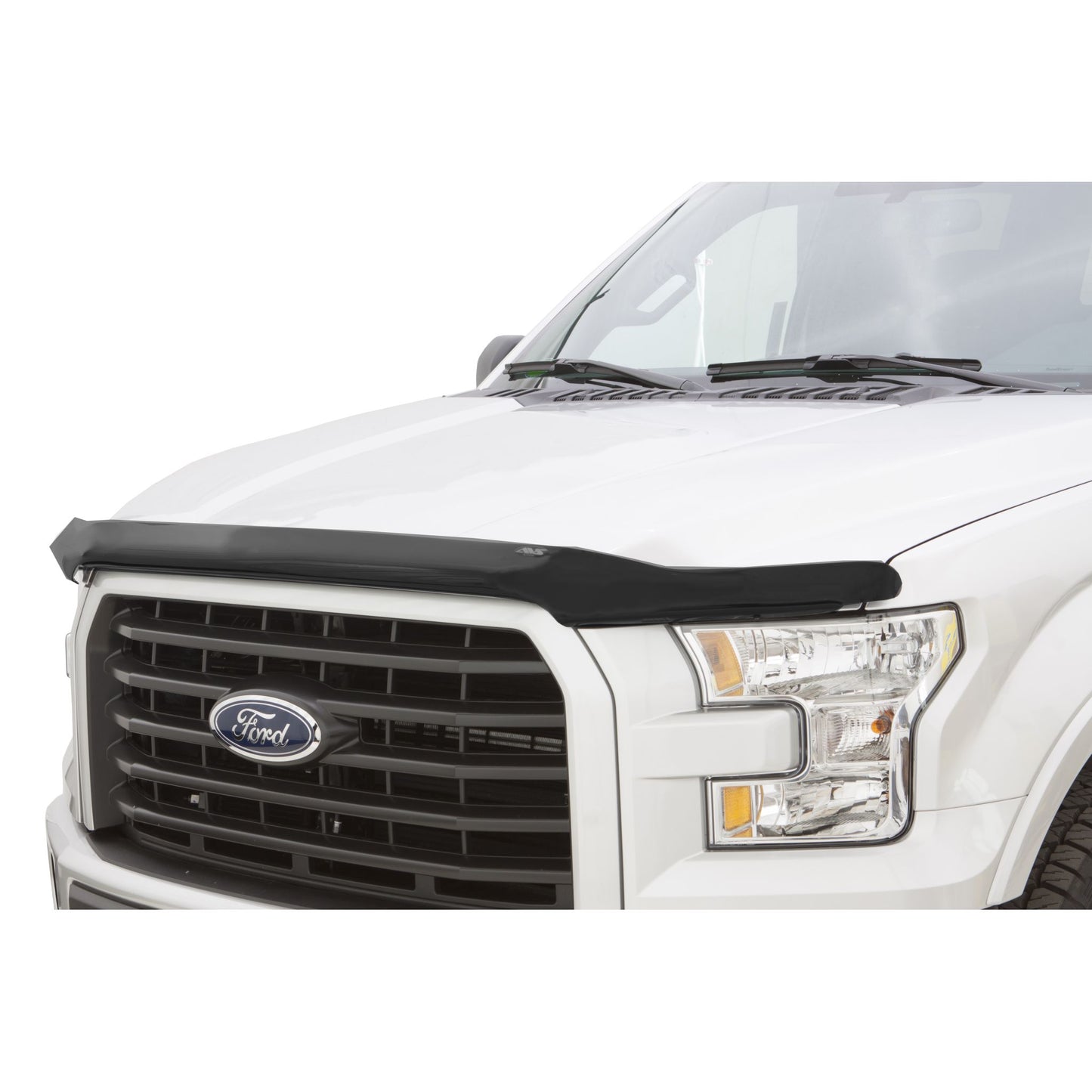 Auto Ventshade 22249 Bugflector Dark Smoke Hood Shield For 2001-2007 Ford Escape 2005-2007 Mariner