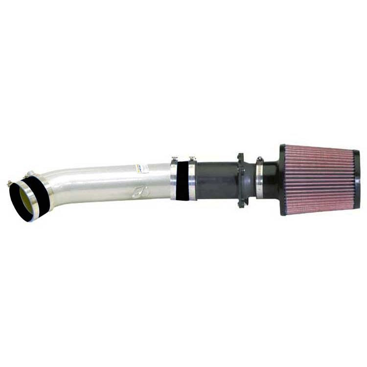 K&N 69-7081-1TS Performance Air Intake System