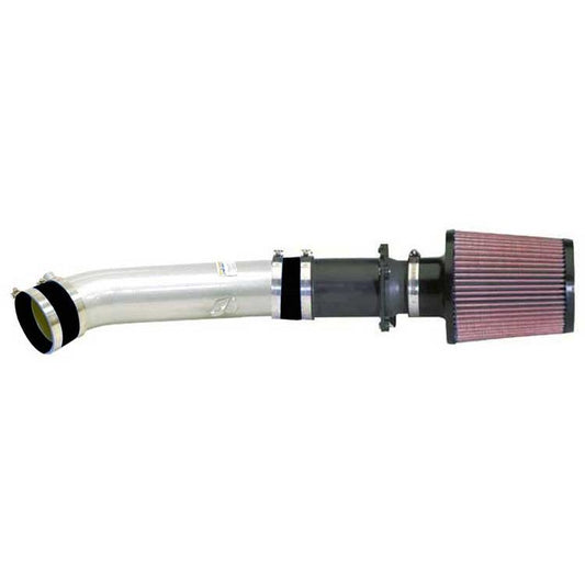 K&N 69-7081-1TS Performance Air Intake System