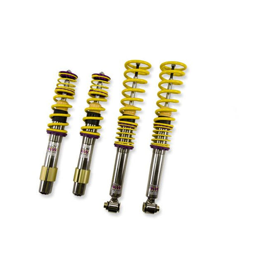 KW Suspensions 35220005 KW V3 Coilover Kit - BMW 5series E60 (560L)