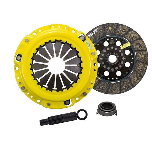 Advanced Clutch Technology HD/Perf Street Rigid Kit ACT-HA3-HDSD