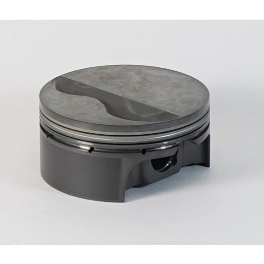 Mahle Motorsport LS 6.0L & 6.2L FLAT TOP - Compatible with LS3 / L92 style rectangular port heads SINGLE PISTON (930223265) 4.065 x 1.105CH 4.000stroke6.125rod0.927pin-4.3cc426g 930223265-1