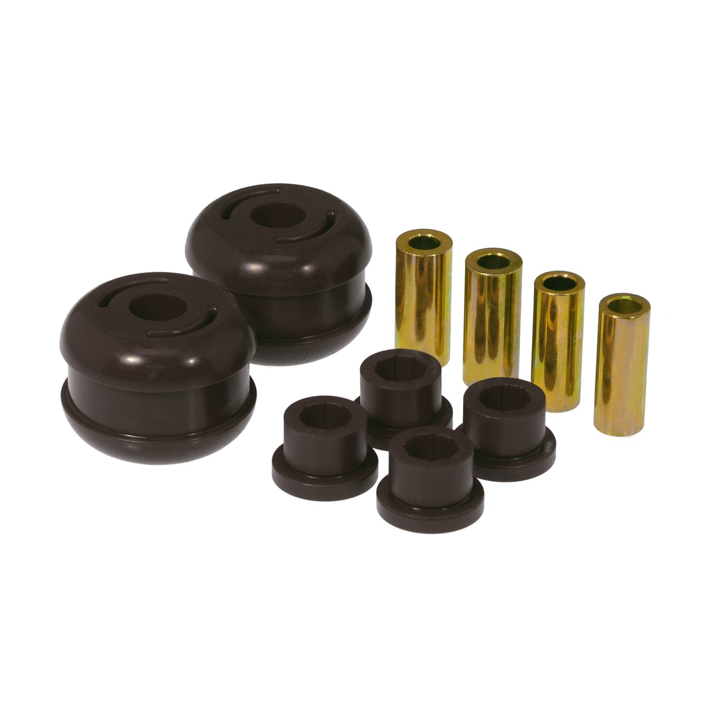 Prothane EVO 8 FRT C/ARM BUSHING KIT 13-204-BL