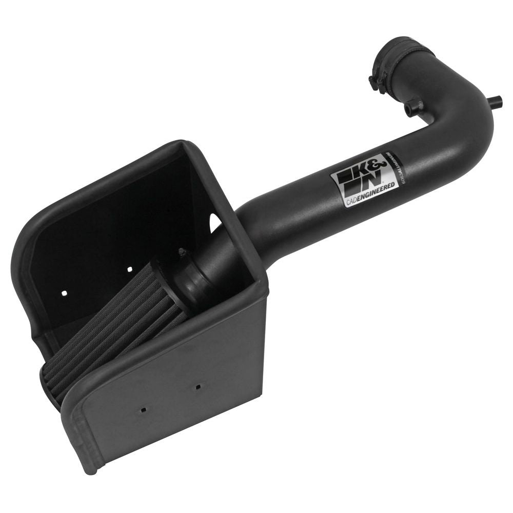K&N 71-1533 Performance Air Intake System