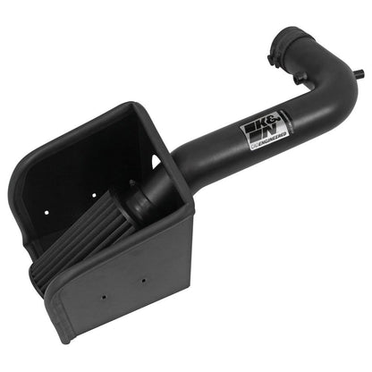 K&N 71-1533 Performance Air Intake System