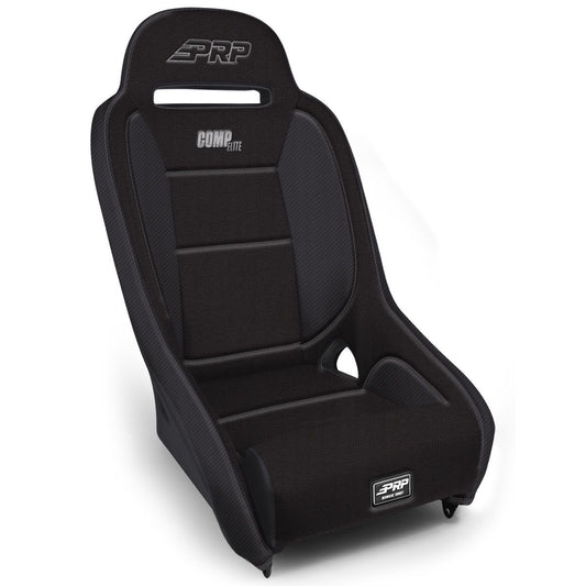 PRP-A8301-50-Competition Elite Suspension Seat