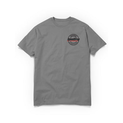 SpeedStrap KM16205SpeedStrap Circle T-Shirt