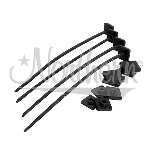 Northern Radiator Fan Mounting Z18344