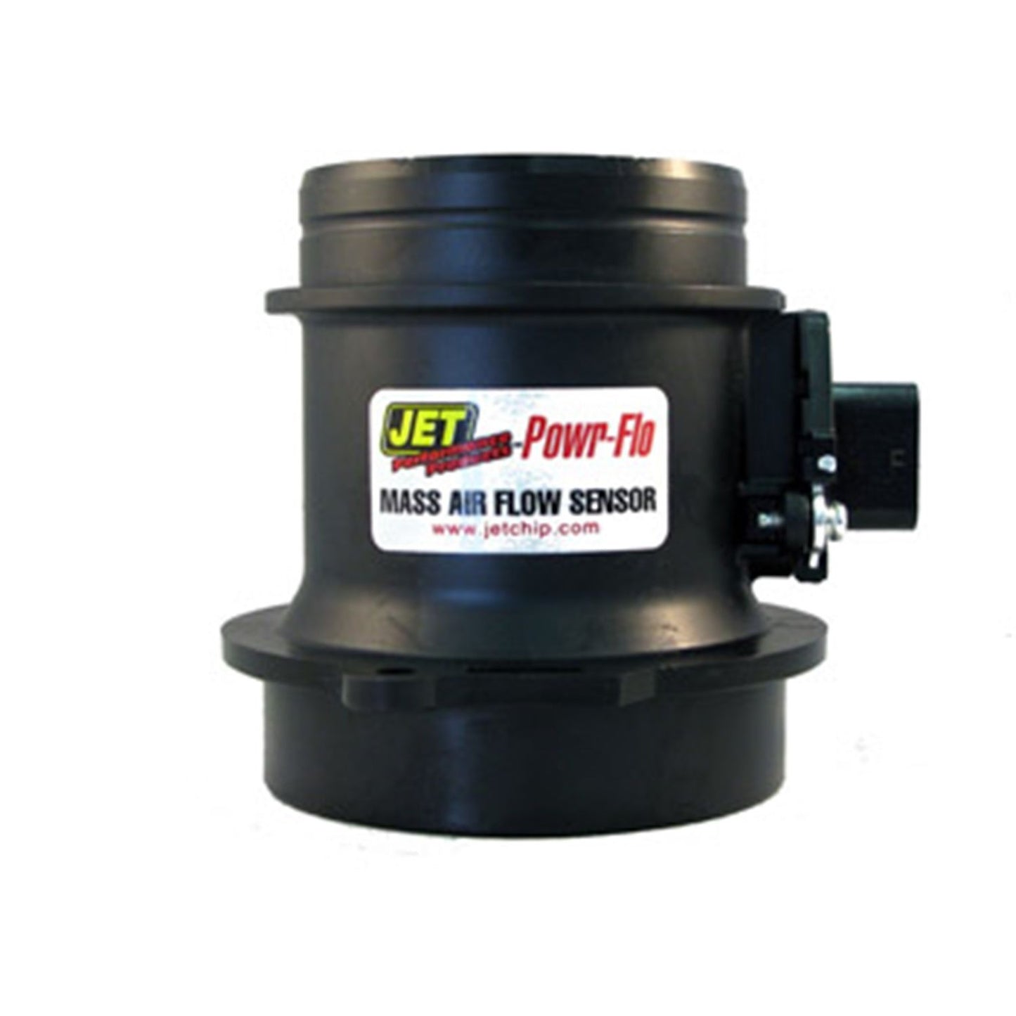 Jet Performance Powr-Flo Mass Air Sensor 69130