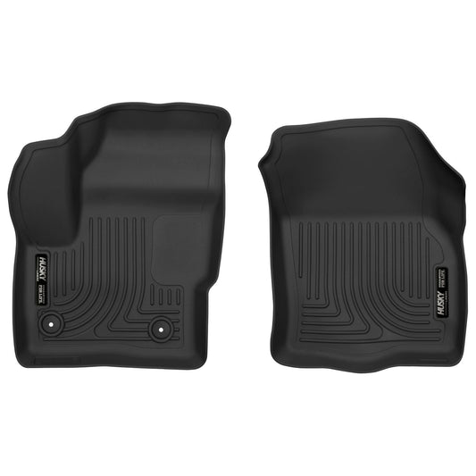 Husky Liners Front Floor Liners 52281