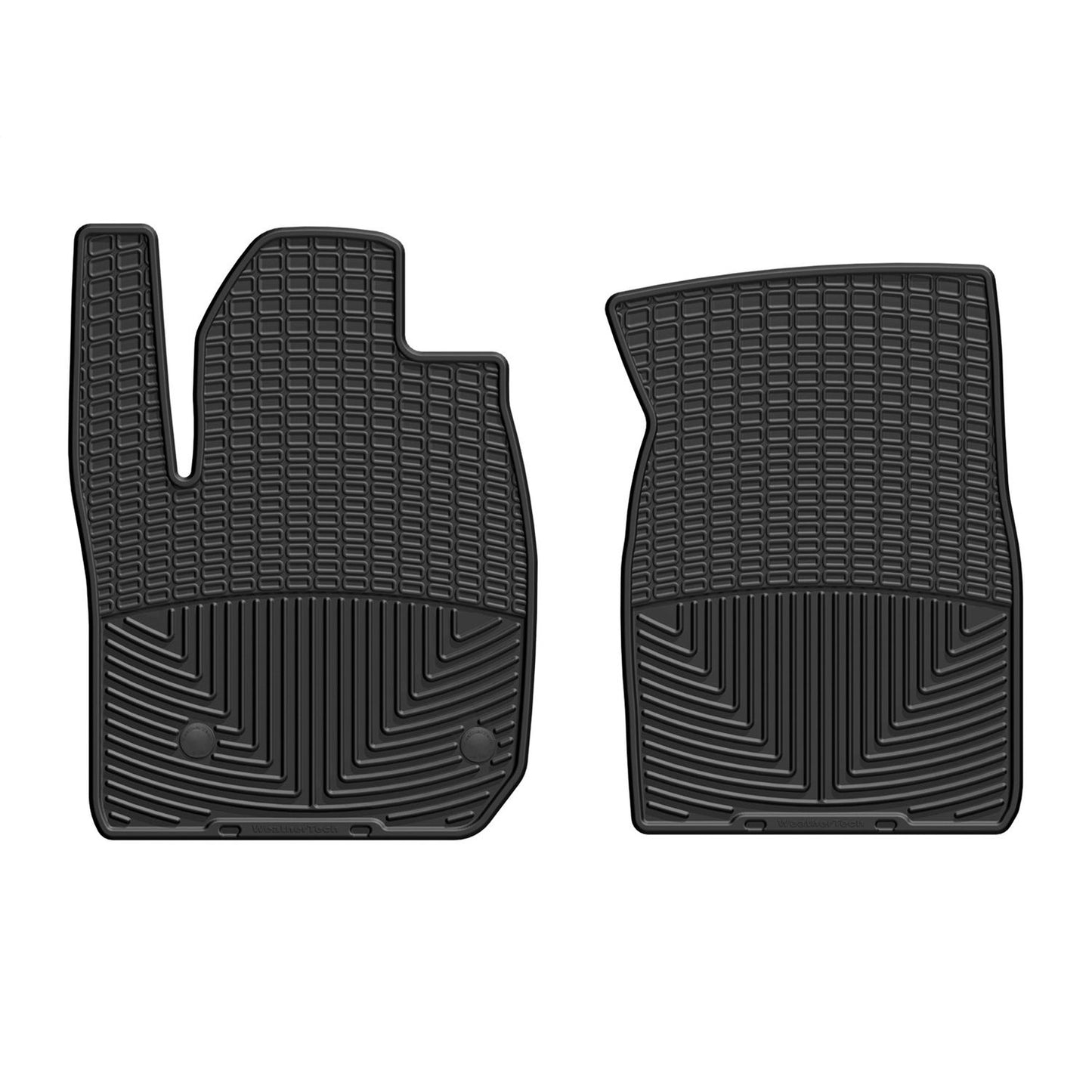 WeatherTech All Weather Floor Mats W510