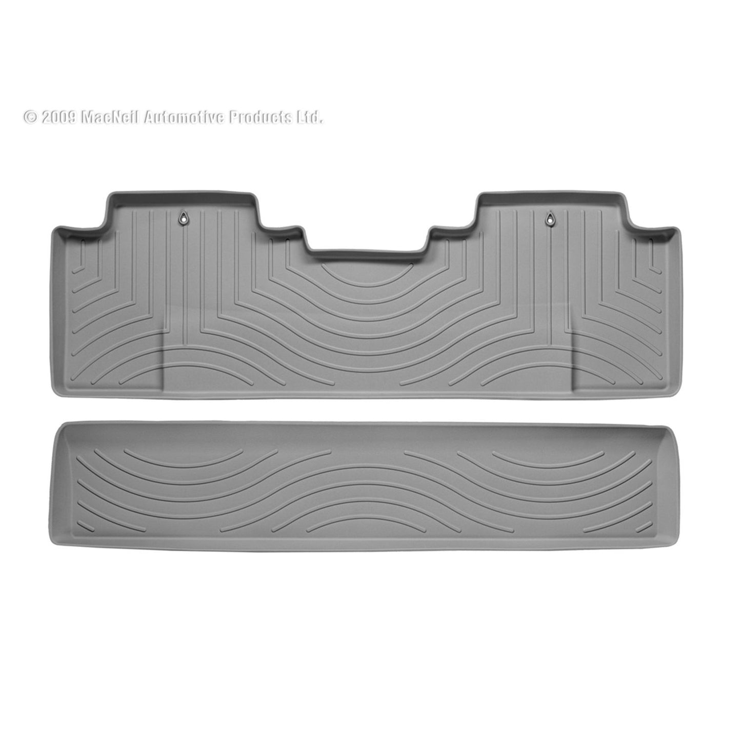 WeatherTech FloorLiner™ DigitalFit® 460502