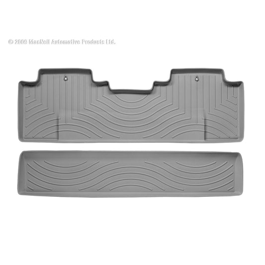 WeatherTech FloorLiner™ DigitalFit® 460502