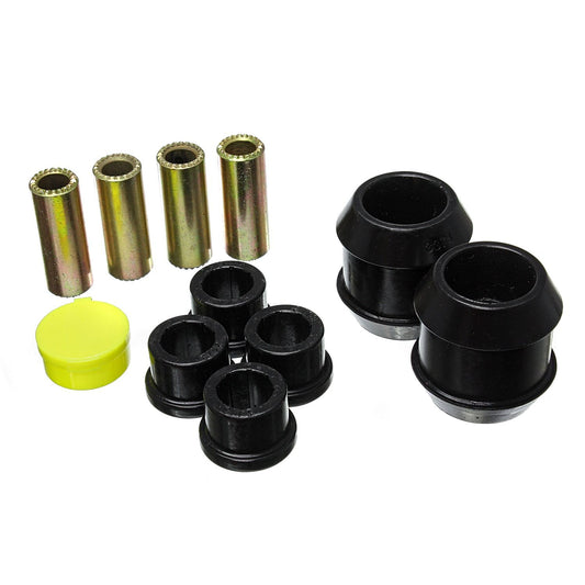 Energy Suspension CONTROL ARM BUSHING SET 8.3119G