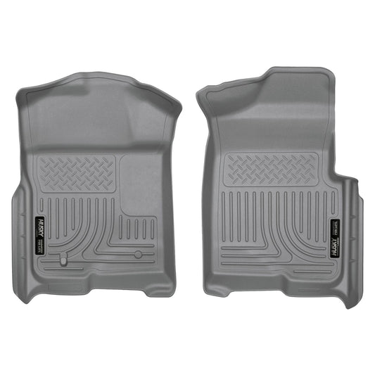 Husky Liners Front Floor Liners 18332