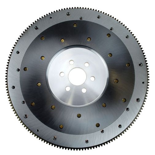 RAM Clutches aluminum flywheel 2506