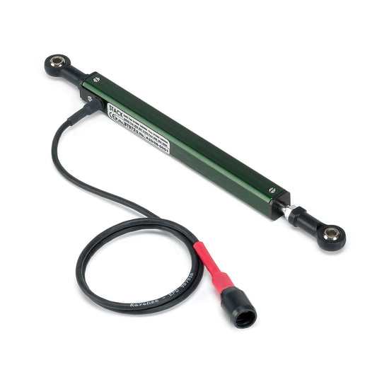 Stack LINEAR POTENTIOMETER PROFESSIONAL 50MM/2 in. (E.G. SUSPENSION) ST972