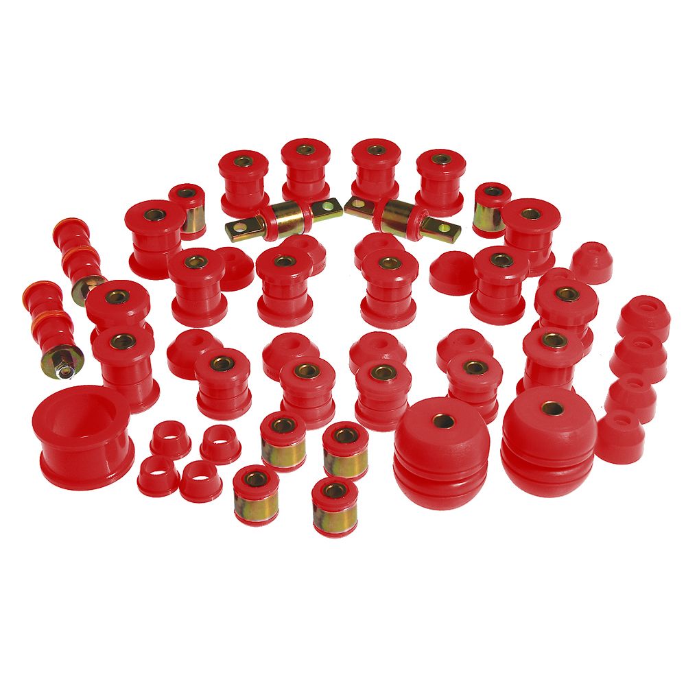 Prothane TOTAL KIT ACURA INTEGRA 90-93 PROTH-8-2004