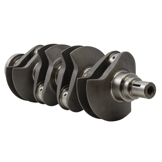 Callies - Sport Series Mitsubishi 4G63 7 Bolt Knife Edged Billet Crankshaft S23007