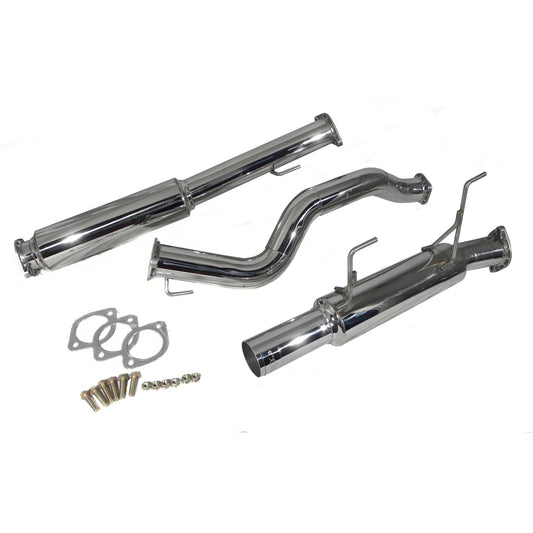 Injen Performance Exhaust System SES1902
