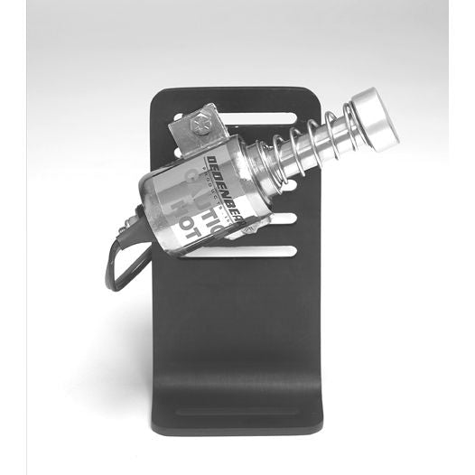 Dedenbear SOLENOID SHIFTER2 SPD.WITHOUT RPM SWITCH INCLUDES BRACKET/SPRING ASSEMBLY SS2