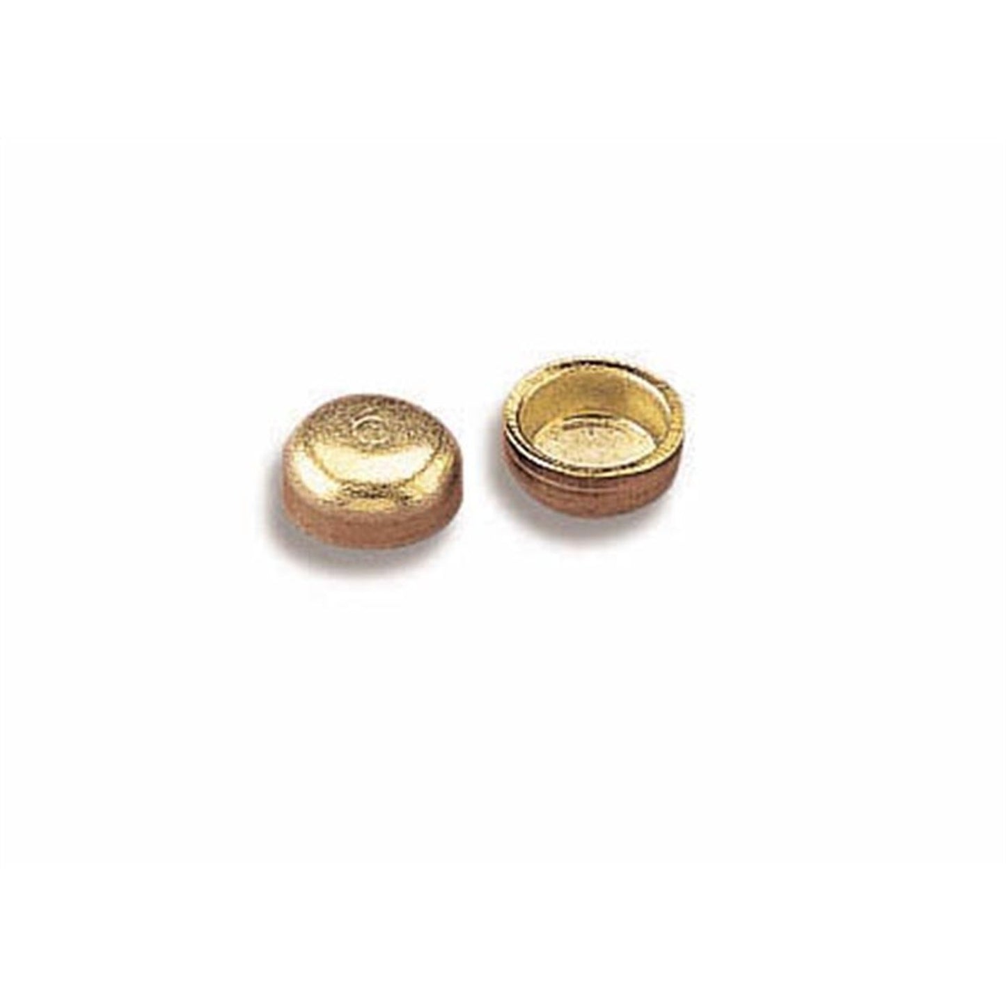 Quick Fuel Technology 3/8 Cup Plug 7-5QFT