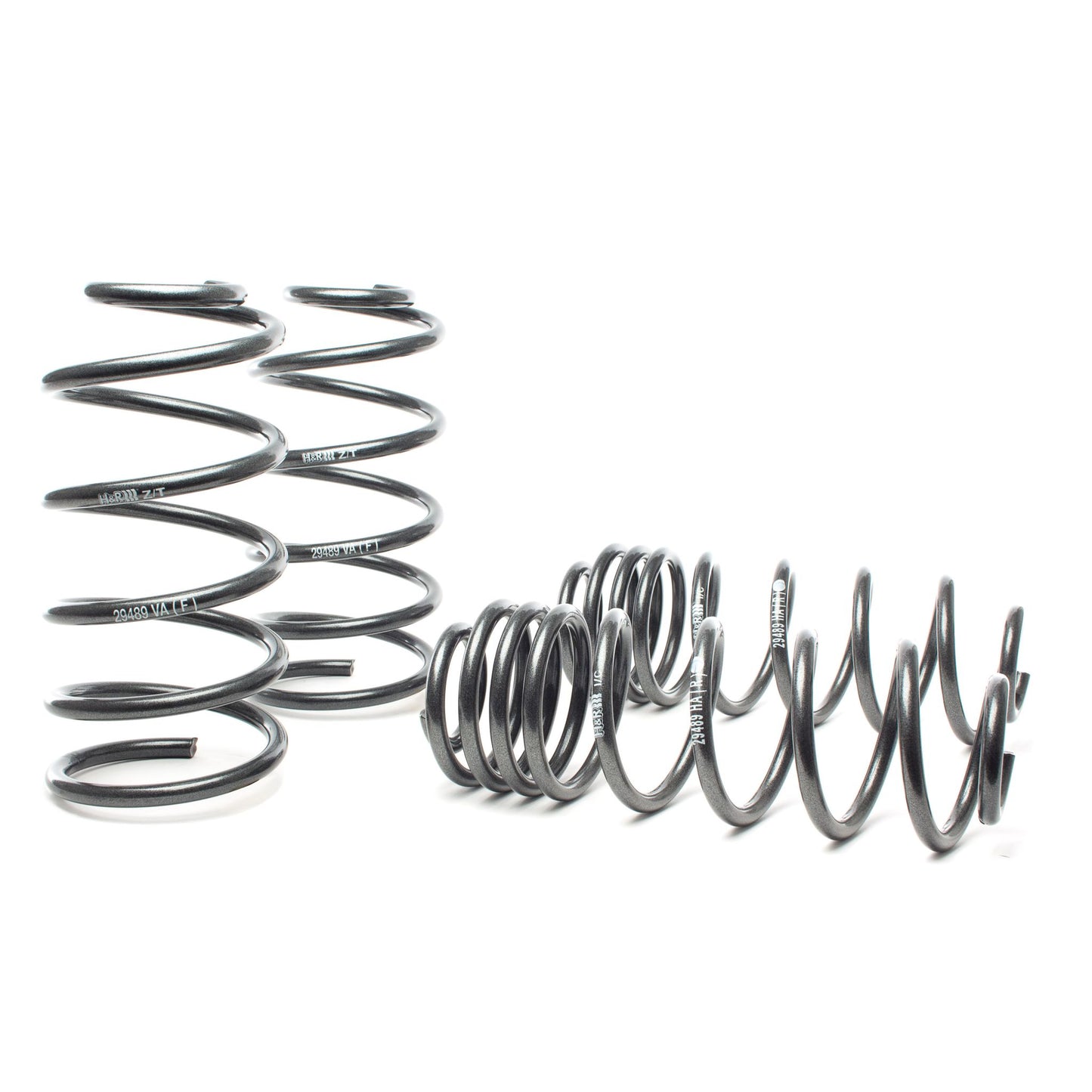 H&R Special Springs Sport Spring Kit 29489-3