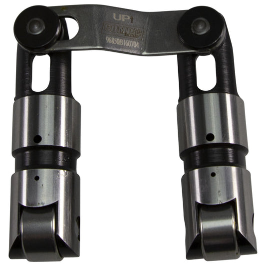 COMP Cams Sportsman Solid Roller Lifter Pair w/ Bushing for Chevrolet Big Block COMP-96850B-2