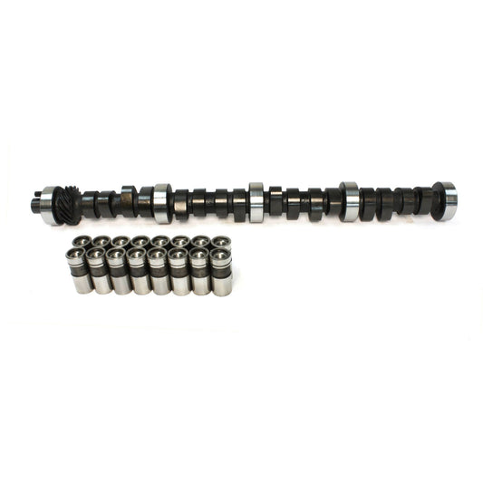 COMP Cams Xtreme Marine 234/244 Hydraulic Flat Cam and Lifter Kit for Ford 429460 COMP-CL34-241-5