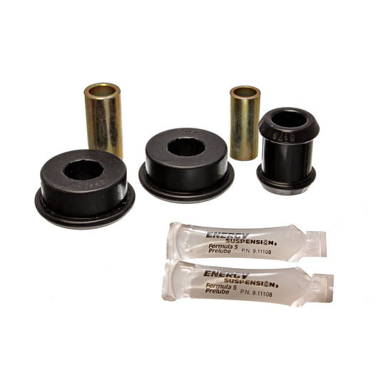 Energy Suspension TRACK ARM BUSHING SET 3.7115G