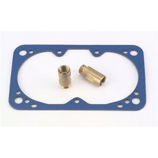 Quick Fuel Technology Carburetor Jet Extension 22-2QFT