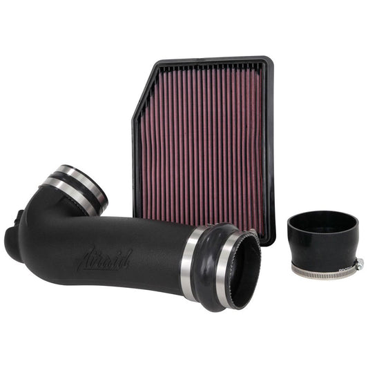 AIRAID AIR-200-782 Junior Air Intake System