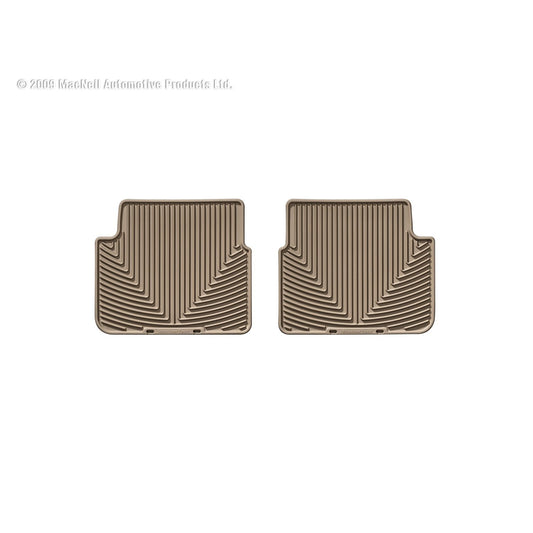 WeatherTech All Weather Floor Mats W80TN