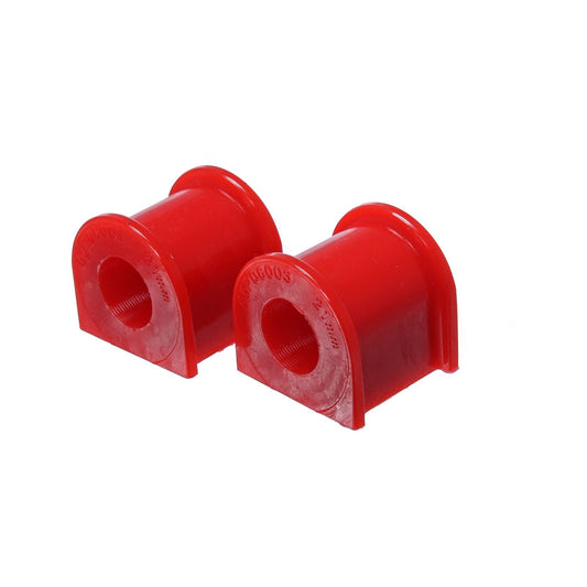 Energy Suspension FT SWAY BAR BUSHING SET (21MM) 11.5114R