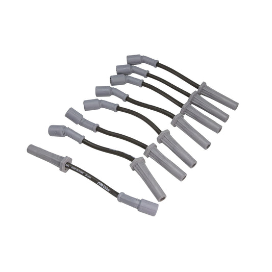 FAST Firewire Spark Plug Wireset for GM Car with 5.7/6.0/6.2/7.0 LS Engines 255-2419