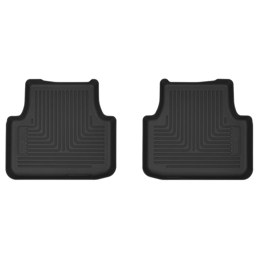 Husky Liners 2nd Seat Floor Liner 54761
