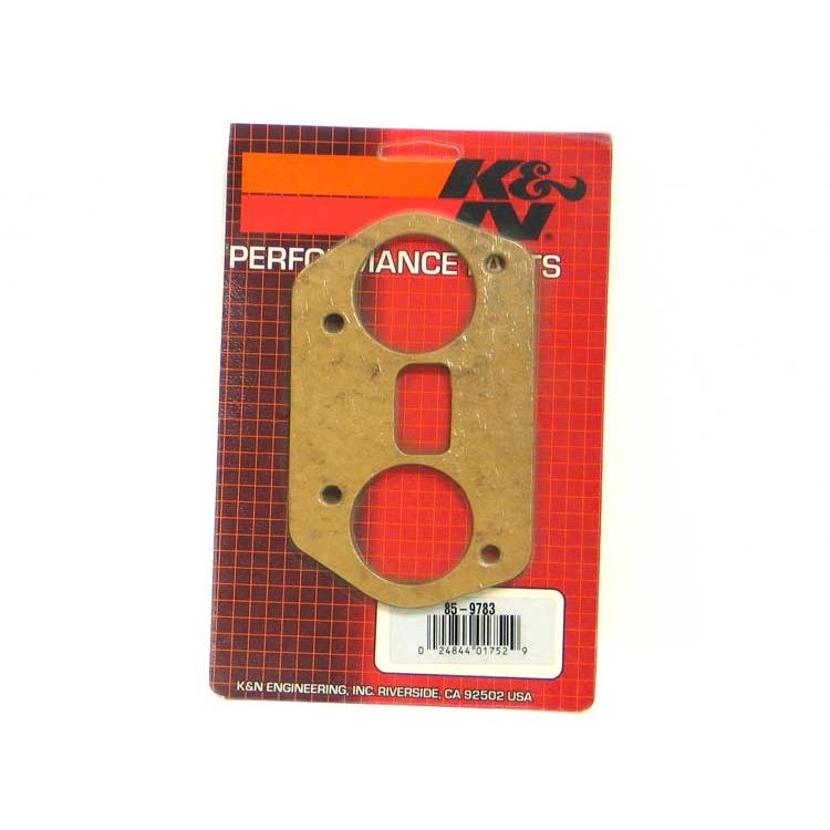 K&N 85-9783 Air Filter Gasket