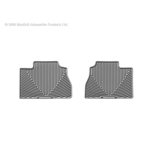 WeatherTech All Weather Floor Mats W70GR