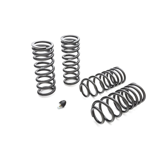 Eibach Springs PRO-KIT Performance Springs (Set of 4 Springs) 3514.140